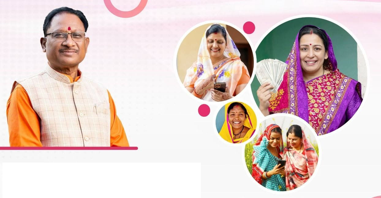 विष्णु भैया के नेतृत्व में आत्मनिर्भर नारी, समृद्ध छत्तीसगढ़ : महिला सशक्तिकरण का नया अध्याय